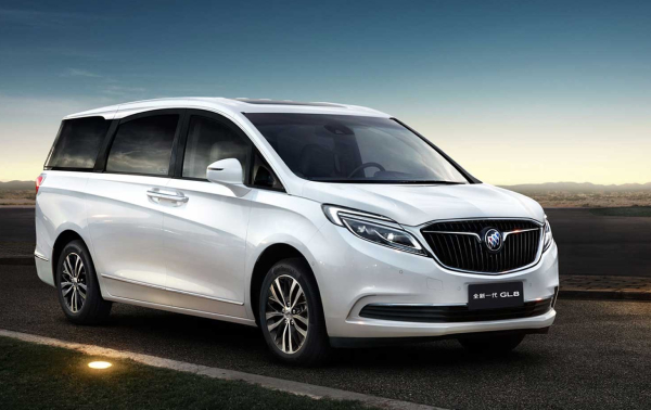 眾多車型供不同客戶選擇